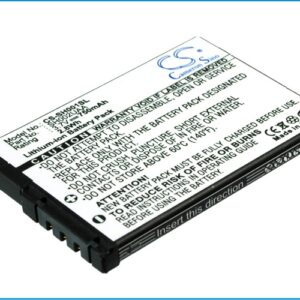 Акумулятор Sharp SH001, SH002, SH004, SH005, SH007