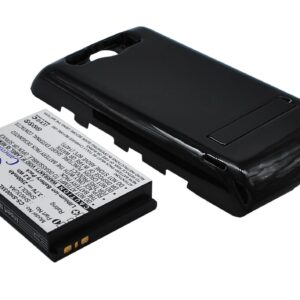 Акумулятор Sharp 003SH, DM009SH, Galapagos 003SH, IS03, SH8158, SH8158U, SH8168, SH8168U, SHI03