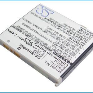 Акумулятор Sharp SH902ISL, SH903i