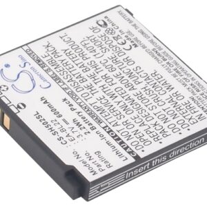 Акумулятор Sharp SH5010C, SH5018C, SH5020C