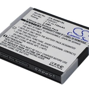 Акумулятор Sharp SH05, SH901iS, SH902i, V401SH