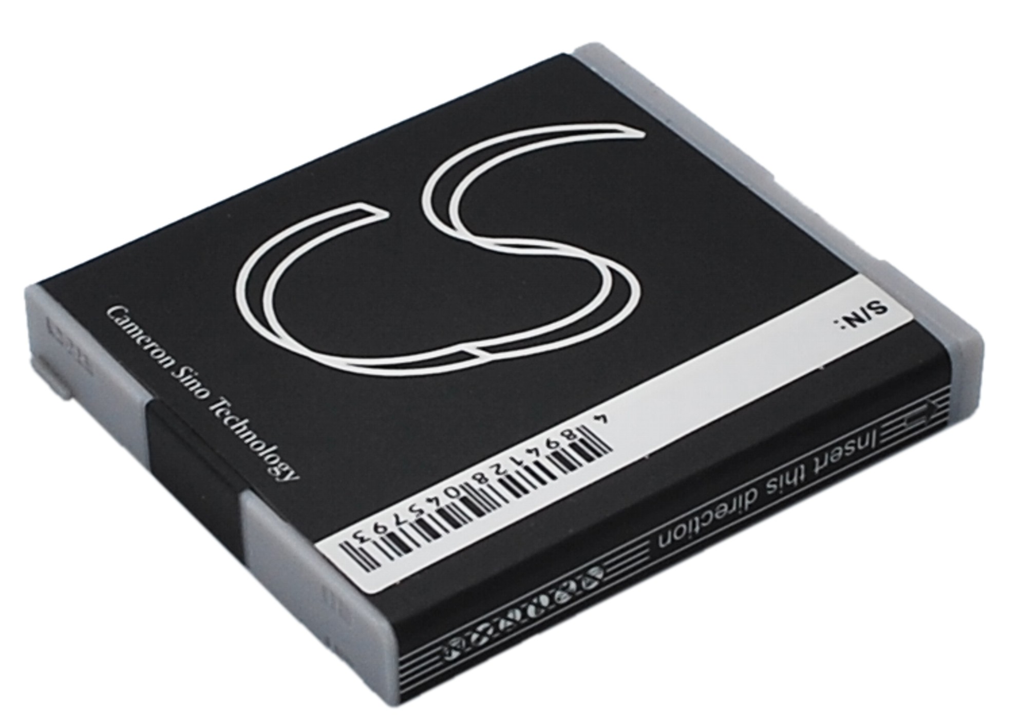 Акумулятор Sharp SH05, SH901iS, SH902i, V401SH - Зображення 3