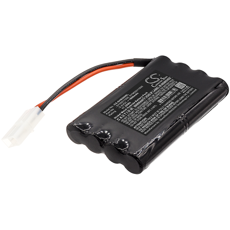 Акумулятор Symtech CVA-3EZ, HBA-5, HBA-5P