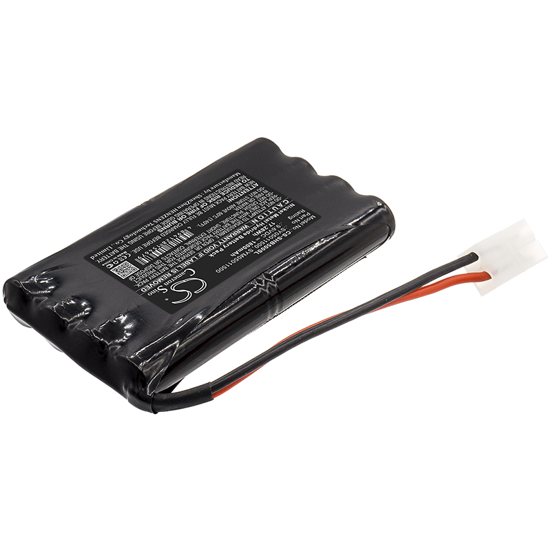 Акумулятор Symtech CVA-3EZ, HBA-5, HBA-5P - Зображення 2