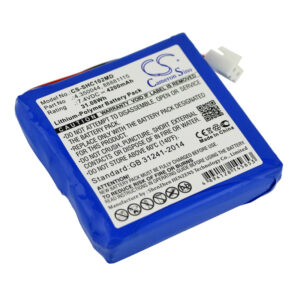Акумулятор Schiller Cardiovit MS-2007