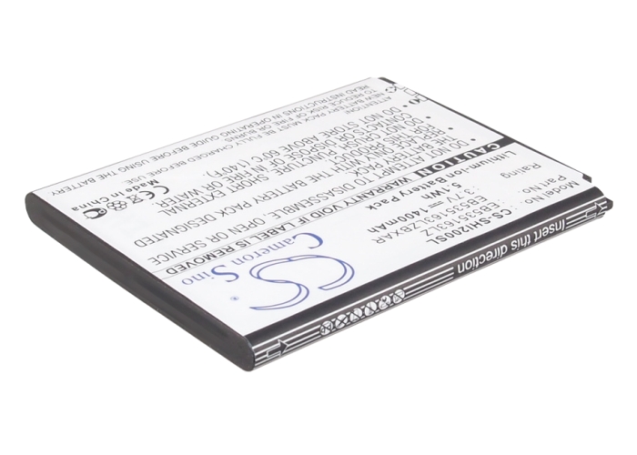 Акумулятор MetroPCS Admire, Admire 4G, Galaxy Admire 4G, Galaxy S Lightray 4G, SCH-R820 - Зображення 2
