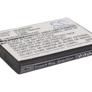 Акумулятор Sharp Portable Plasmacluster Ion Gen