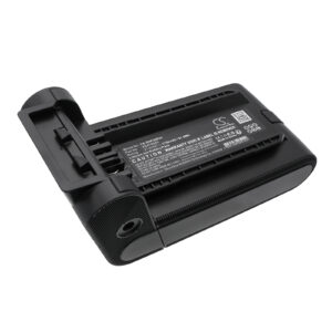 Акумулятор Shark ​ IP3225, IP1220, IP1220C, IP1250, IP1251, IP1251C, IP1255, IP3000, IP3124, IP3251, IP3251C, IP3252, POWERDETECT Clean & Empty Vacu
