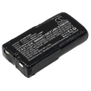 Акумулятор Schiller Blutdruckmessgerat BR102, BR-102, BRUKER ENREGISTREUR DE PRESSIO, Voir ODAM