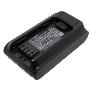 Акумулятор Shark BU3120, BU3521, Cordless Detect Pro, IW3110C, IW3111C, IW3120C, IW3511, IW3611EU, IW3615