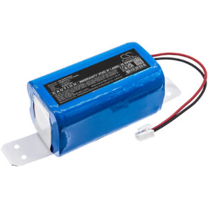 Акумулятор Shark AI Robot PRO RV2001WD, AV1010AE, AV1102A1US, AV1102ARUS, AV1110A1US, AV1110ARUS, AV2310, AV2310AE​, AV2501AE, AV2501S, AV2510, AV2511AE, AV26101ECA, AV26101EUS, AV26103EUS, AV2610WA, AV2610WACA, AV2610WS, AV26201EUS, AV2620WA,