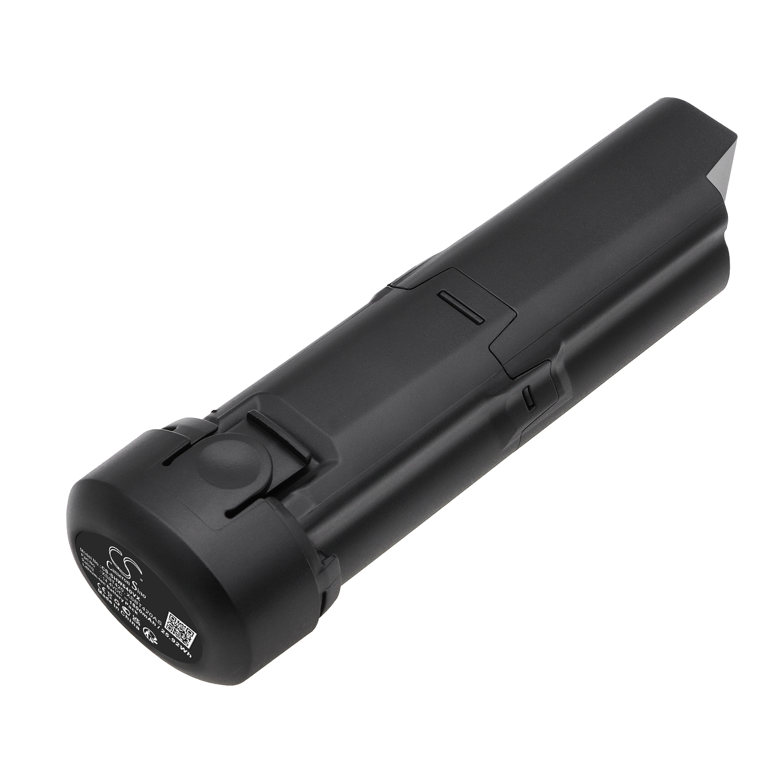 Акумулятор Shark QV410QBK, QV410QBL, QV410QCP, QV410QGR, QV410QGY, QV410QMG, QV410QPL, WS640, WS640AE, WS640BL, WS642, WS642AE, WS642AEQBL, WS642AEQCP, WS642AEQGN, WS642AEQPL, WS642AEQSL, WV401BL, WV401PK, WV403BR, WV410BL, WV410GN, WV410PR, WV410TL