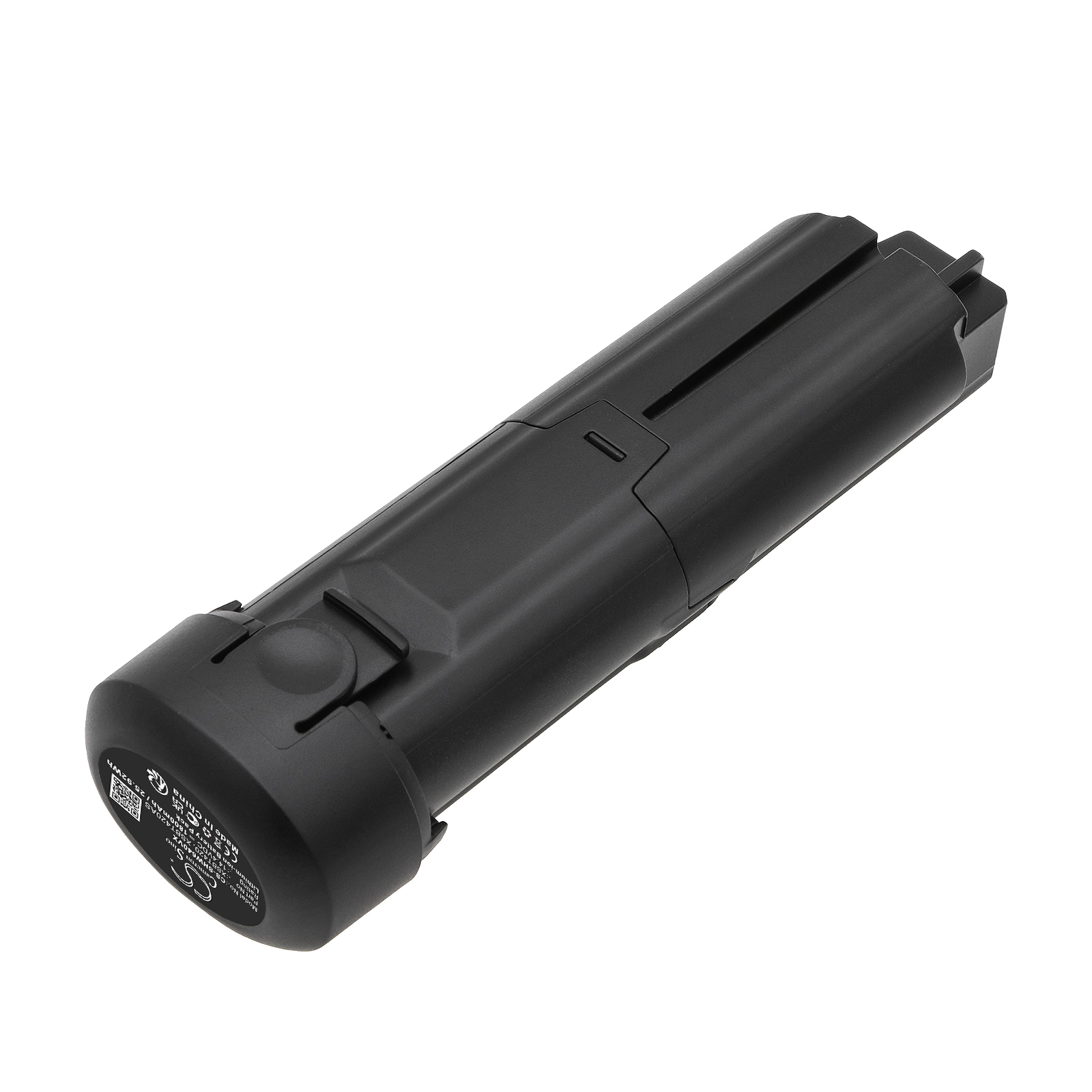 Акумулятор Shark QV410QBK, QV410QBL, QV410QCP, QV410QGR, QV410QGY, QV410QMG, QV410QPL, WS640, WS640AE, WS640BL, WS642, WS642AE, WS642AEQBL, WS642AEQCP, WS642AEQGN, WS642AEQPL, WS642AEQSL, WV401BL, WV401PK, WV403BR, WV410BL, WV410GN, WV410PR, WV410TL - Зображення 3
