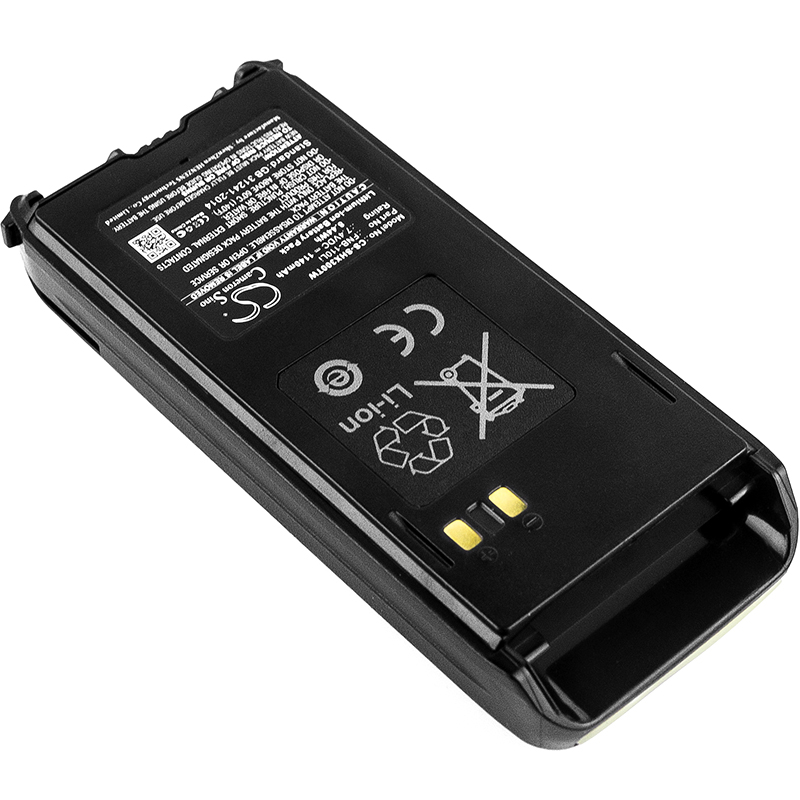 Акумулятор Standard Horizon HX 290, HX290 - Зображення 2
