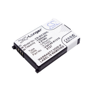Акумулятор Siemens 3506, 3508, 3518, 3568, 3608, C35, C35e, C35i, M35, P35, S35, S35i, S46, S47