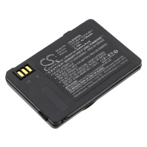 Акумулятор Siemens 3618, 6618, M45, ME45, S45, S45i