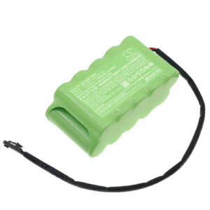 Акумулятор Stryker 0AXINST10, 0AXSTGX10, 5920-010-XXX, Dual Channel Smartpump Tourniq, Dual Channel Smartpump Tourniq, Dual Smart Pump, Smart Pump Tourniquet, Smartpump Tourniquet System Si, SP-1C, SP-1C Smart Pump Tourniquet, SP-2CX, SP-2CX Singel,