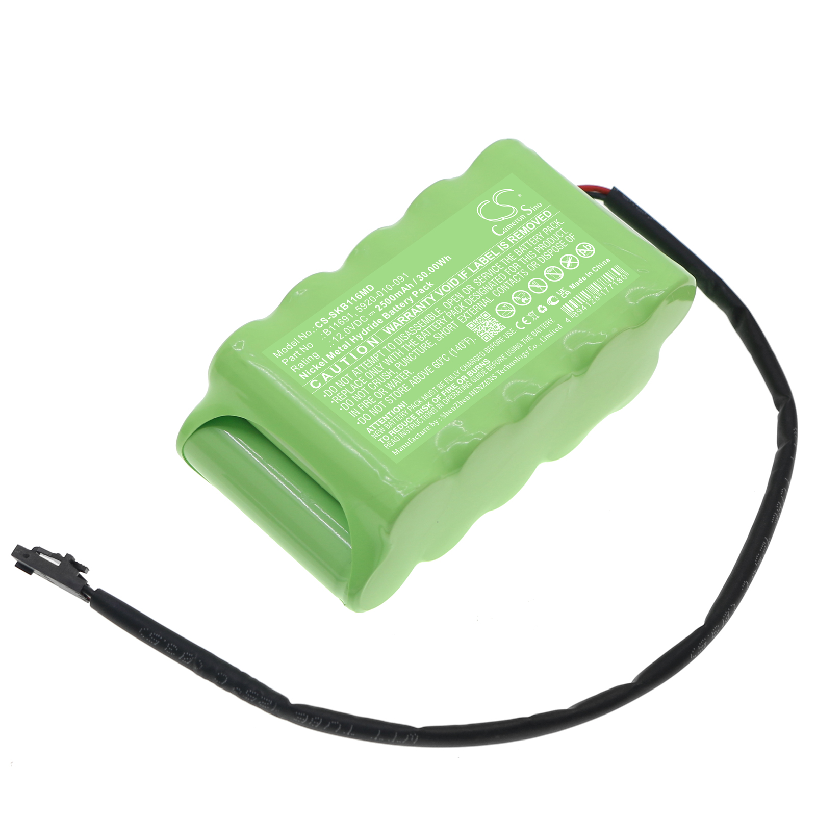 Акумулятор Stryker 0AXINST10, 0AXSTGX10, 5920-010-XXX, Dual Channel Smartpump Tourniq, Dual Channel Smartpump Tourniq, Dual Smart Pump, Smart Pump Tourniquet, Smartpump Tourniquet System Si, SP-1C, SP-1C Smart Pump Tourniquet, SP-2CX, SP-2CX Singel,