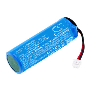 Акумулятор Socket Mobile D600, D700, D730, D740, D750, D755, D760