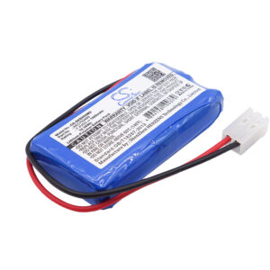 Акумулятор Shenke SK500i, SK-500I Infusion pump, SK500ii, SK-500ii Infusion pump, SK600i, SK-600I Infusion pump