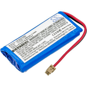 Акумулятор Socket Mobile CHS 7Qi, CHS 7X, CHS 7Xi, CHS 7XiRx, CHS 7XRx