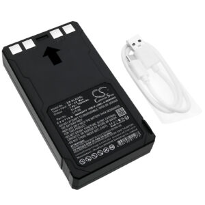 Акумулятор Spypoint FLEX, FLEX E-36, FLEX G-36, FLEX-M, FLEX-PLUS, FLEX-S, FLEX-Series, Trail Camera Flex-M