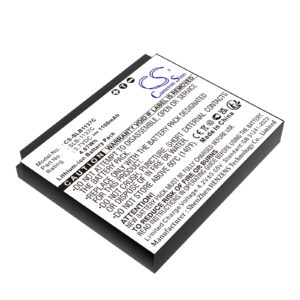 Акумулятор Samsung Digimax i7