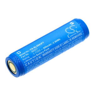 Акумулятор Streamlight 66320 Flashlight, MicroStream