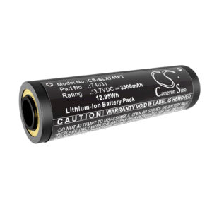 Акумулятор Streamlight Junior Luxeon, ProTac HL USB, ProTac HL USB Flashlight, ProTac HL USB Headlamp, Strion, Strion 2020, Strion DS HL Flashlight, Strion DS HPL Flashlight, Strion HPL Flashlight, Strion LED, Strion LED Flashlight, Strion LED HL