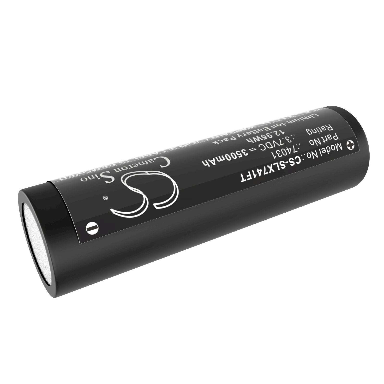 Акумулятор Streamlight Junior Luxeon, ProTac HL USB, ProTac HL USB Flashlight, ProTac HL USB Headlamp, Strion, Strion 2020, Strion DS HL Flashlight, Strion DS HPL Flashlight, Strion HPL Flashlight, Strion LED, Strion LED Flashlight, Strion LED HL - Зображення 2