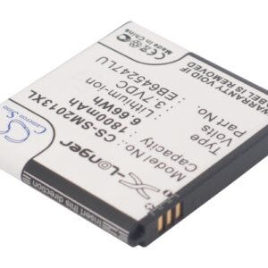 Акумулятор Samsung GT-B9388, SCH-W2013