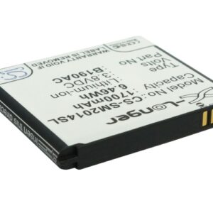 Акумулятор Samsung SM-G9092, SM-G9098, SM-W2014, Uniscope U