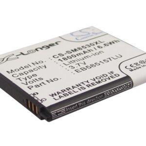 Акумулятор Samsung Galaxy Beam, Galaxy Grand Quattro, Galaxy Win, Galaxy Win Duos, GT-I8530, GT-I8550, GT-I8550L, GT-I8552, GT-I8558, SGH-I869, SHV-E500, SHV-E500S
