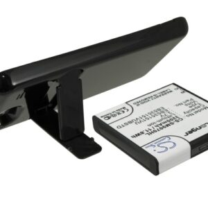 Акумулятор Samsung Galaxy S Advance, GT-i9070, GT-i9070P