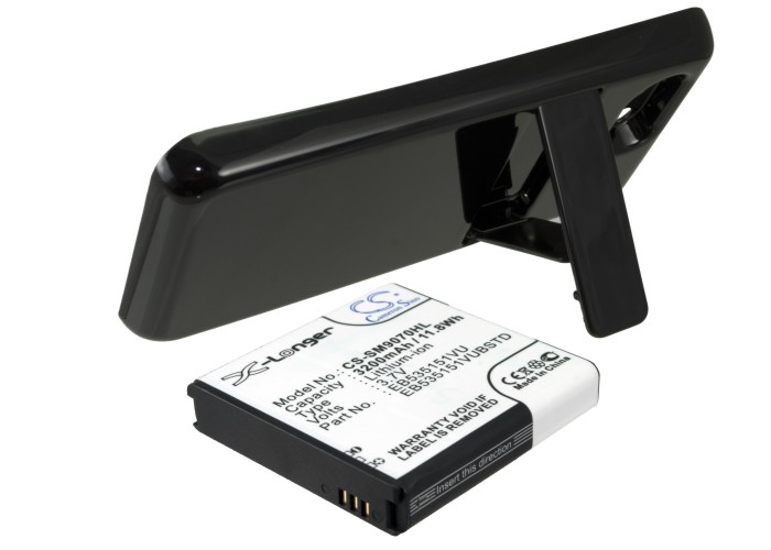 Акумулятор Samsung Galaxy S Advance, GT-i9070, GT-i9070P - Зображення 2