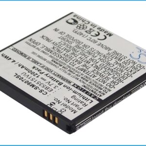 Акумулятор Samsung Galaxy S Advance, GT-B9120, GT-I659, GT-i9070, GT-i9070P, SCH-I659, SGH-W789