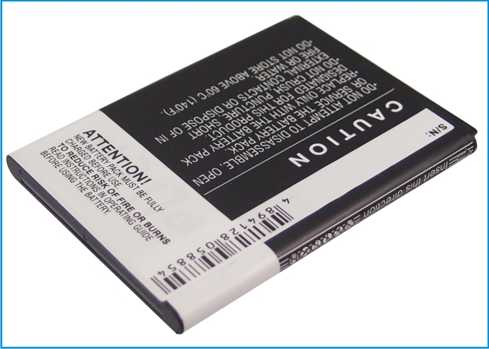 Акумулятор Samsung Galaxy Nexus, GT-i9250, Nexus Prime - Зображення 3