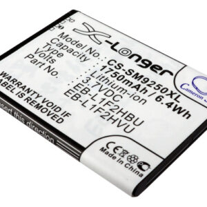 Акумулятор Sprint Galaxy Nexus 4G LTE, Galaxy Nexus LTE, SPH-L700