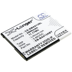 Акумулятор Samsung Galaxy A01 2019, Galaxy M01 Core 2020, SM-A013G/DS, SM-A013M, SM-A013M/DS, SM-A015A, SM-A015AZ, SM-A015F, SM-A015F/DS, SM-A015G, SM-A015G/DS, SM-A015M, SM-A015M/DS, SM-A015T1, SM-A015V, SM-M013F/DS, SM-S111DL