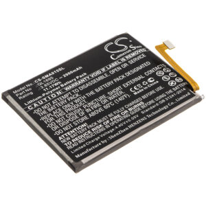 Акумулятор Samsung Galaxy A01, Galaxy A01 2019, Galaxy A01 Core, SM-A013F/DS, SM-A013G/DS, SM-A013M/DS, SM-A015, SM-A015A, SM-A015F, SM-A015F/DS, SM-A015G/DS, SM-A015M, SM-A015M/DS, SM-A015T, SM-A015V, SM-A105T1
