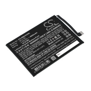 Акумулятор Samsung Galaxy A03 Core, SM-A032F, SM-A032F/DS, SM-A032M, SM-A032U
