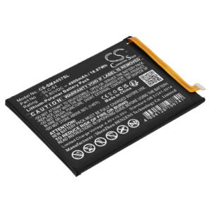 Акумулятор Samsung Galaxy A05s 2023, SM-A057F, SM-A057F/DS, SM-A057G/DSN, SM-A057M, SM-A057M/DS