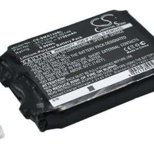 Акумулятор Satmap Active 10, Active 12