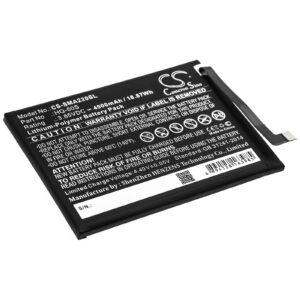 Акумулятор Samsung Galaxy A02, Galaxy A02 2021, SM-A022F, SM-A022F/DS, SM-A022G/DS, SM-A022M/DS
