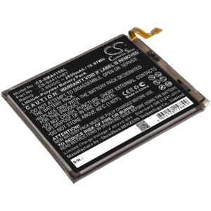 Акумулятор Samsung Galaxy A41 2020, SC-41A, SCV48, SM-A415, SM-A415D, SM-A415F/DS, SM-A415F/DSN, SM-A415J
