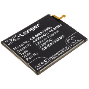 Акумулятор Samsung Galaxy A70, Galaxy A70 2019, SM-A705, SM-A705 SM-A705F, SM-A7050, SM-A705F/DS, SM-A705FN, SM-A705FN/DS, SM-A705GM, SM-A705MN