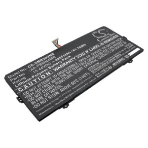 Акумулятор Samsung Galaxy Book Pro 360 13, GALAXY BOOK PRO NP930XDB-KD1HK, GALAXY BOOK PRO NP930XDB-KD1SE, GALAXY BOOK PRO NP930XDB-KD1US, GALAXY BOOK PRO NP930XDB-KD2SE, GALAXY BOOK PRO NP930XDB-KD2US, GALAXY BOOK PRO NP930XDB-KE1HK, GALAXY BOOK