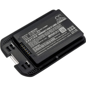 Акумулятор Motorola MC40, MC40C, MC40N0, MC40N0-SCG3R00, MC40N0-SCJ3RM0, MC40N0-SLK3R01, MC40N0-SLK3R0112