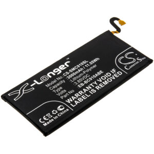 Акумулятор Samsung Galaxy C10 Pro, Galaxy C910, SM-C9100