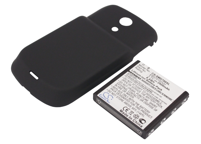 Акумулятор Samsung Epic 4G, SPH-D700